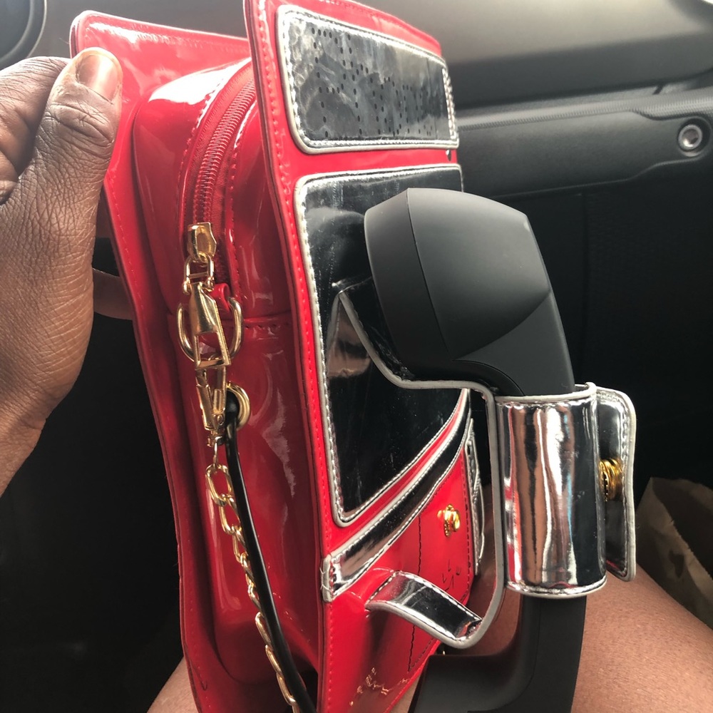 Pay Phone Purse - Picture 3 of 6